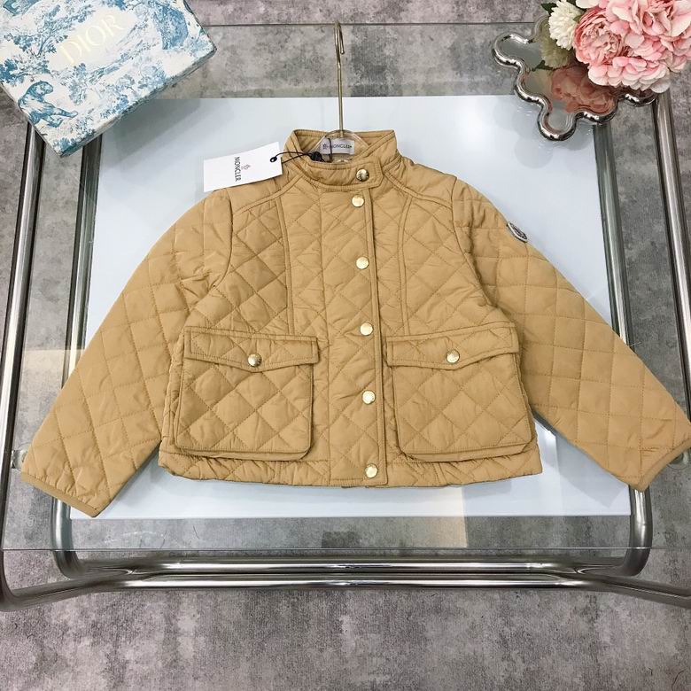 Moncler Down Jacket Kids ID:20250908-88